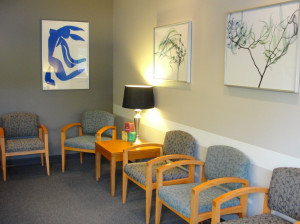 Oregon Cosmetic and Reconstructive Clinic