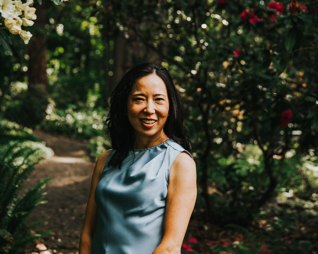 Portland Plastic Surgery led by Dr. Jenq with a focus on patient wellness