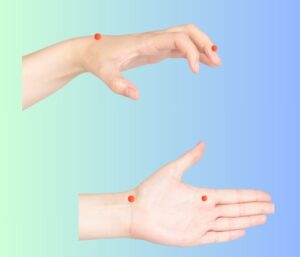Ganglion cyst Portland Dr. Jenq