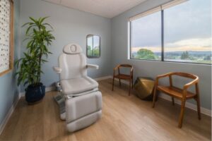 About Oregon Cosmetic and Reconstructive Clinic Plastic surgery