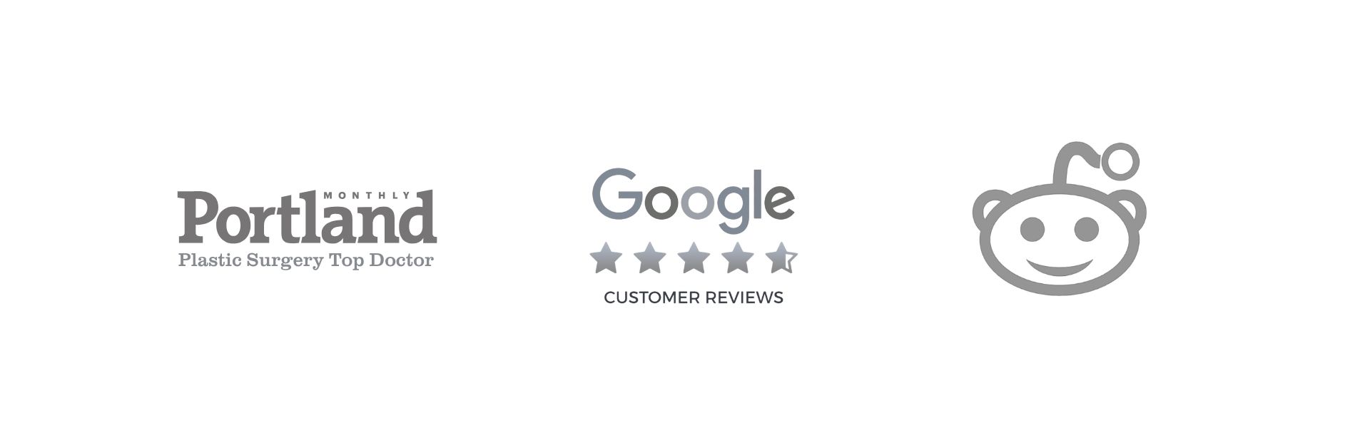 Trusted Plastic Surgeon Portland