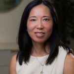 Dr. Tina Jenq